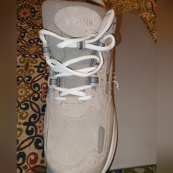 Vionic Men's Classic Walker 11.5 - Picture 3 of 6